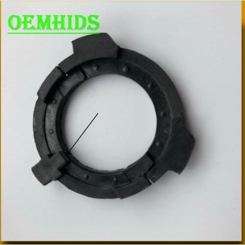 D3S D8S Xenon bulb Base 1pair used original OEMHIDS lamp base Bulb fixing buckle oem lens base for Passat
