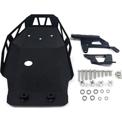 For BMW F750GS F850GS F 750 850 GS 2018 2019 2020 Motorcycle Accessories Engine Chassis Guard Bottom Skid Plate Protector Cover