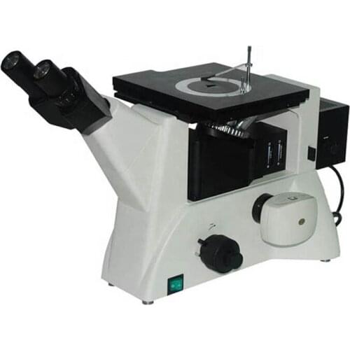 FD2320 Electric trinocular metallurgical microscopes