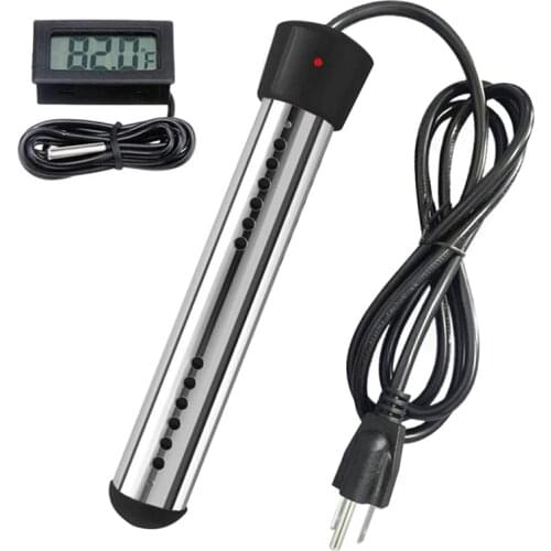 GMDQ Instantaneous Electric Water Heaters