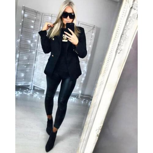 Imcute Women's High Waist Pants