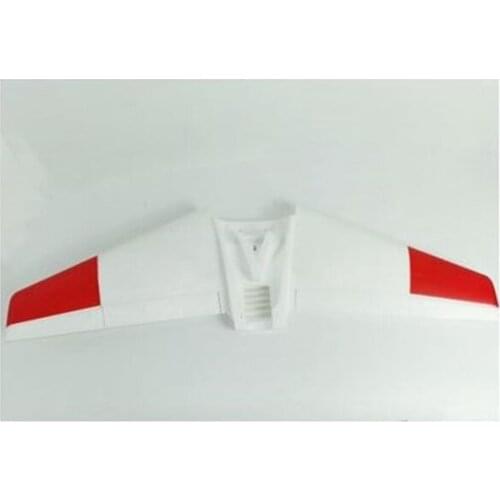 Main wing set for QTmodel T45 T-45 70mm RC jet edf airplane toy