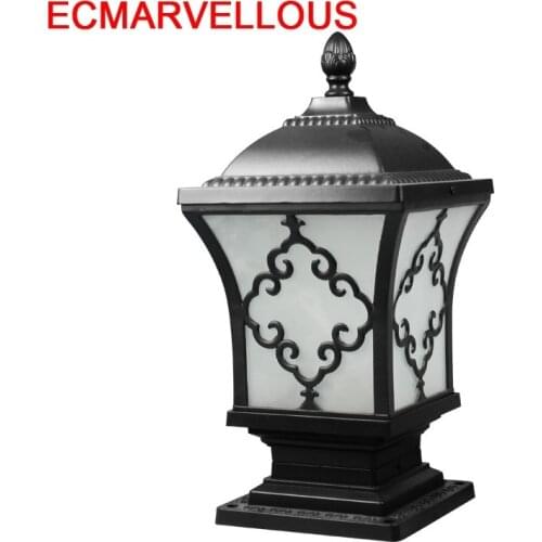 Lamp Ogrodowe Projector Exterieur Light Landscaping Lampara Terraza Y Jardin Decoracion Outdoor Spotlight Landscape Lighting