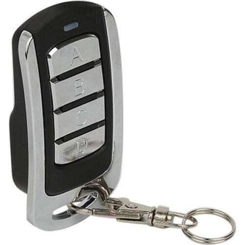 NEW Garage Door Gate Remote Control Multi-brand Multi-frequency 287-868MHz 433 868 MHz Replicator Transmitter Command