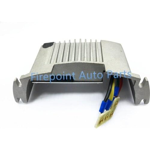 Alternator Regulator OEM 8RL3023C-ZU 8RL3023CZU For yutong