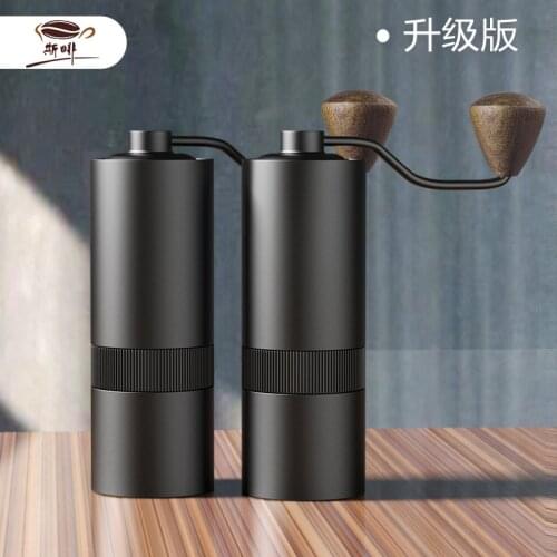 Hand grinder portable coffee grinder hand mill coffee mill coffee bean mill coffee grinder molino para cafe