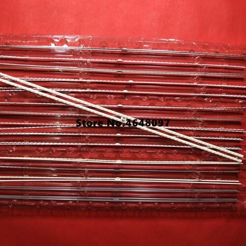 LED Backlight for Sony 55 inch TV YLS_HRN55_7020_REV2 YLS_HAN55_7020_REV2 15521N SYV5541 KD-55X8505C 75.P3C08G001 KD-55X8507C