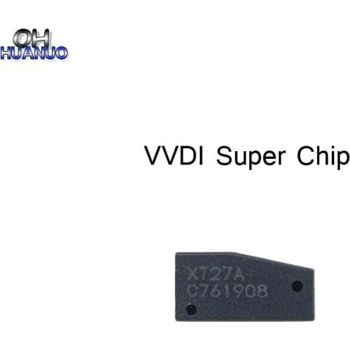 VVDI Super Chip Transponder For ID46/40/43/4D/8C/8A/T3/47/41/42/45/ID46 For VVDI2 VVDI Key Tool /Mini Key Tool