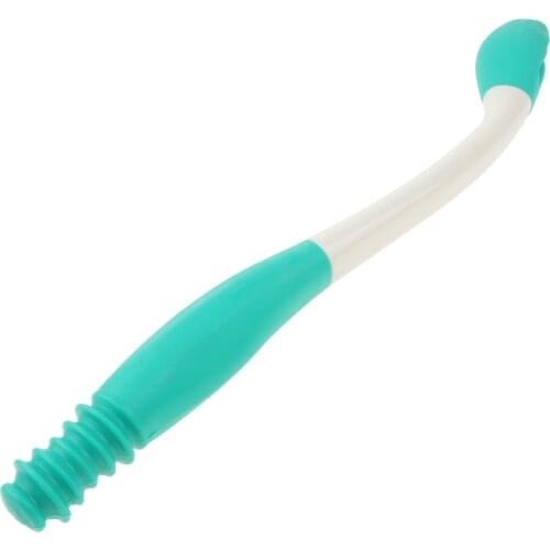 Elderly Independent Daily Living Toilet Paper Aid For Wiping Self Wipe Tool