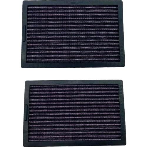 High Quality Motorcycle Air Filter For KAWASAKI NINJA 250/250R/300 ABS Z300 Ninja250 Ninja250R Ninja300 EX300