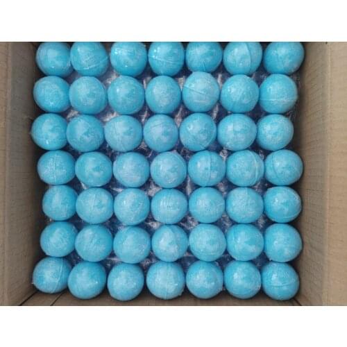 Jewelry Bath Bomb Bath Fizzers with sterling sliver gem ring/ pearl ring/ pearl pendant inside for bomb live show surprise gift