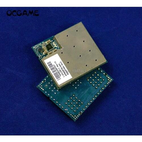 10pcs/lot original Wireless Bluetooth Module Board Card Replacement Part For PS3 2000 for Playstation 3 OCGAME