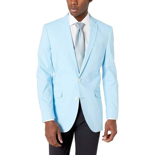 Latest Desing Colorful Men Clothing For Wedding Groom Prom Suit Jacket Men Blazer High quality Slim fit Suit Jacket 2 Pieces