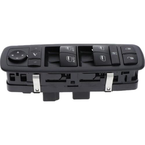 OEM Car LH Master Window Switch Suitable for Ram 1500 2500
