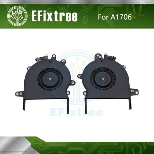 Efixtree Cooling Fans
