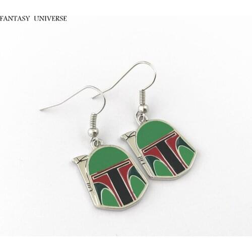 FANTASY UNIVERSE Freeshipping 20pc a lot Earring BBBB01