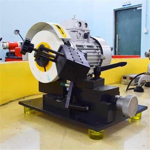 GD-28 Universal Electric Drill Grinding Machine Woodworking Drill Bit Repair Grinding Machine 3-28MM Knife Sharpener