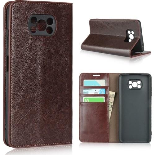 Gxxcax Xiaomi Poco X3 NFC Phone Cases