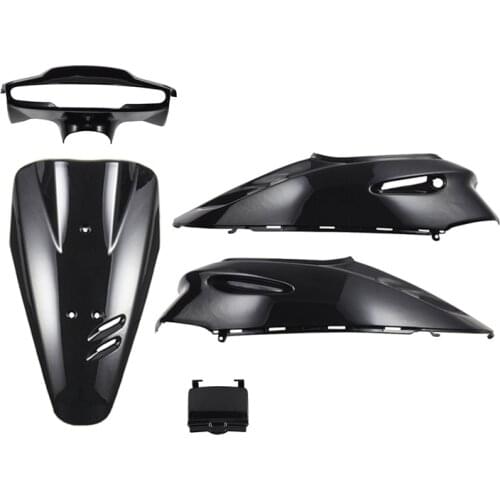 Honglue Front Fairings For Motorcycle