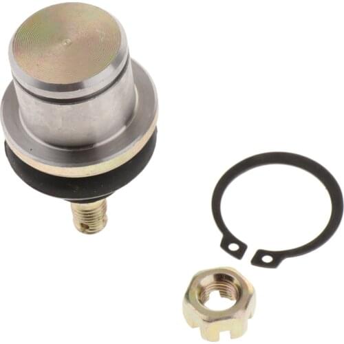 TIE ROD END KIT STEERING BOOT SET & LOWER BALL JOINT for Hisun 500 700 800CC