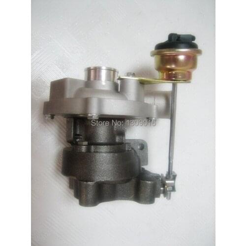 KP35 54359880000 54359700000 54359700002 Turbocharger Turbo For Micra Clio 2000-05 K9K-700 1.5L dCi