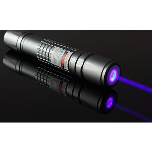 OXLASERS high power focusable burning blue laser pointer red laser green laser FLASHLIGHT with 5 star caps free shipping