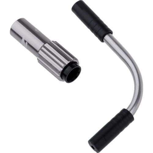 Lightweight Brake Levers V Brakes Cables Screw Bicycle Parts For MTB Mountain Bike Folding Bicycle Mountain/Road Bike