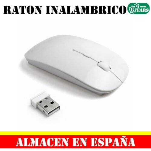 Little gears Computer Mice