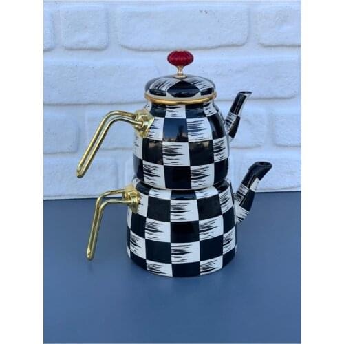 Mr.Heem Store Teapots