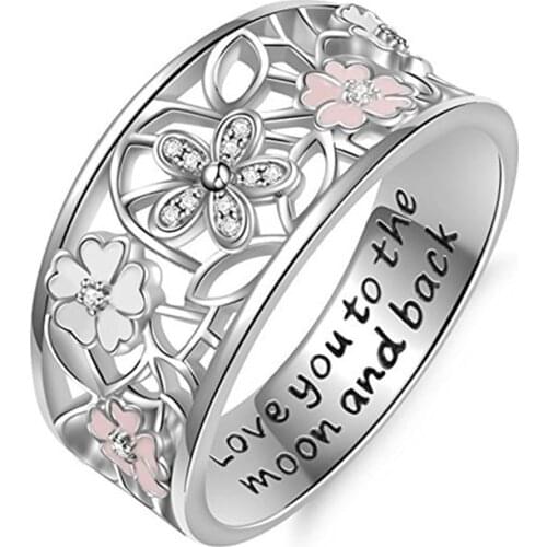 ONNUTO Wedding Rings