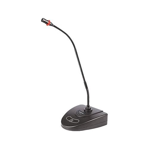 Original Takstar MS-158 gooseneck Conference & Speech microphone for Public address,conference system,church,broadcasting