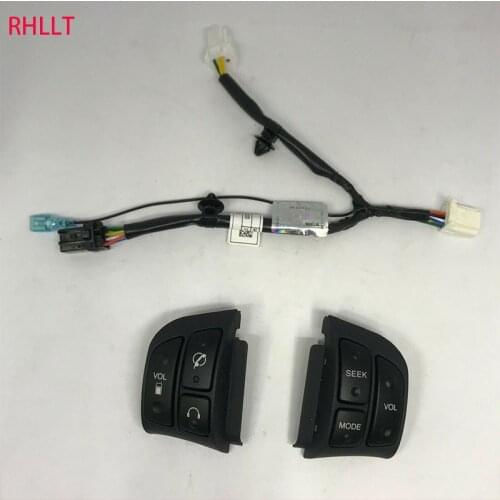 OriginalRemote Switch Control For Hyundai Accent RIO 2005 967001E200 967001E100 569911C200