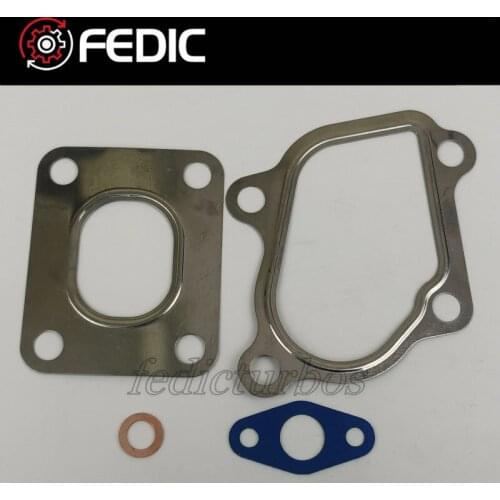Turbo gasket kit GT2052S 702213 for Hyundai Mighty Truck 85Kw D4AL 2001