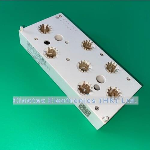 SKIIP81AC128IST1 Module SKIIP81AC128 IST1 Large IGBT Power Packs SKIIP81AC128ISTI SKIIP81AC 128IST1 SKIIP 81AC128IST1 SKIIP81 AC