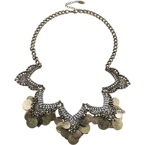 Sumni Vintage Pendants