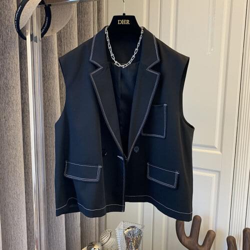 Женские короткие жилеты SuperAen China At AliExpress