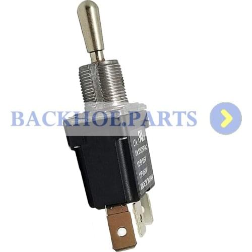 Toggle Switch T114691 T114691GT for Genie GS-1532 GS-1930 GS-1932 GS-2032 GS-2046 GS-2646