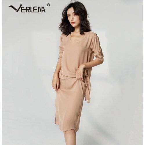 Long Summer Dresses Verlena China
