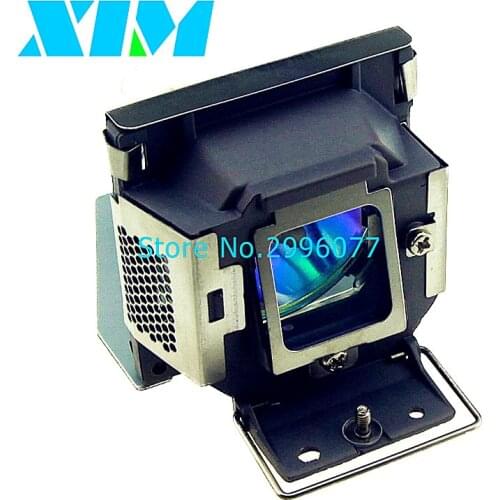 For Benq MP515 / MP525 / MP515S / MP525ST / MP526 / MP515ST 5J.J0A05.001 High Quality Projector Lamp with Housing