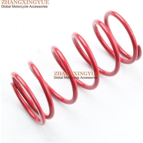High Performance GY6 50cc 2000RPM Racing Clutch Torque Springs For 139QMB Scooter Moped