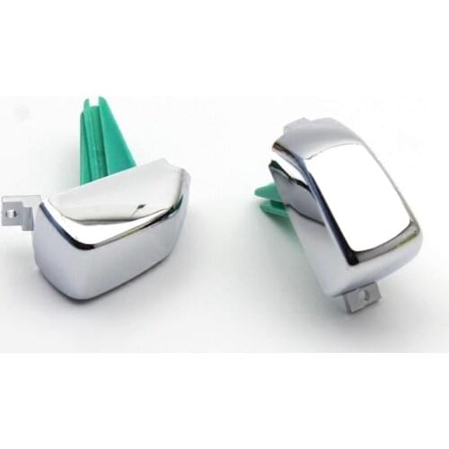 2pcs original for Chevrolet AVEO tracker Trax sonic shift handball clip gear buckle automatic brake head button for CHEVY cobalt