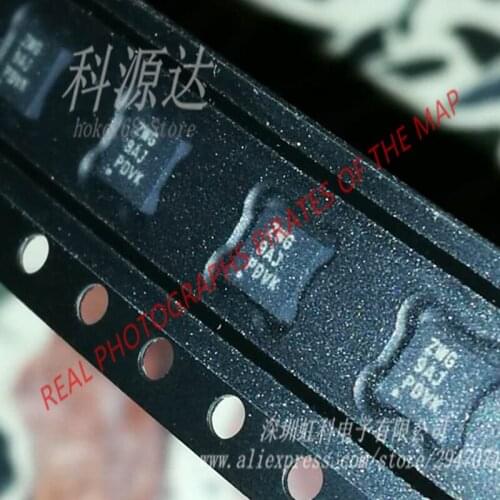 TS3USB221DRCR ZWG TI QFN Analog Multiplexer Single 2:1 10-Pin VSON EP Original in stock 5pcs/bag
