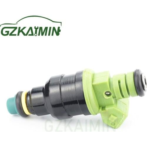 FREE SHIPPING new Fuel Injector injection nozzle OEM 0280150558 For BMW Chevrolet For Golf Beetle Jetta