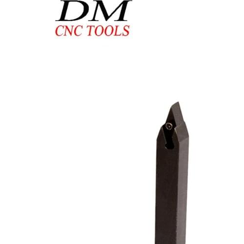 Free shipping SVVBN 1010H11/1212H11/1616H11/1616H16/2020K11/2020K16/2525M11/2525M16 External turning tool carrier accessories