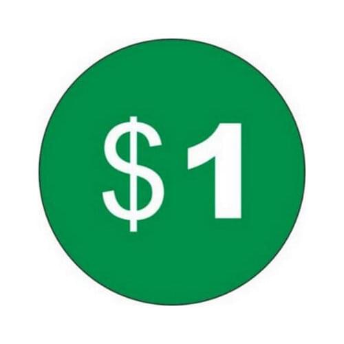 Extra freight for order (No shipment)