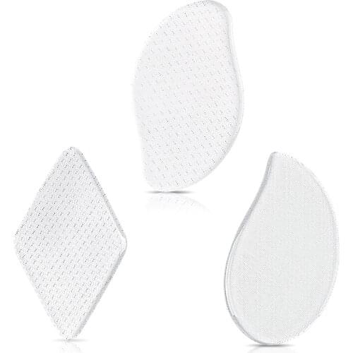 Nano Glass Double-Sided Foot Rasp Heel File Hard Dead Skin Callus Remover