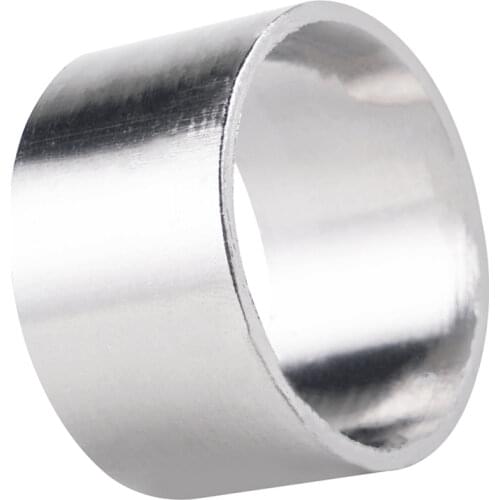 For Yamaha Raptor 700 Exhaust Pipe Muffler Gasket YFM700 700R Special Edition Graphite Exhaust Muffler Pipe Joint Gasket Seal