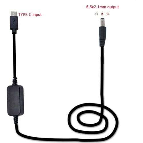HCQWBING Power Supplies