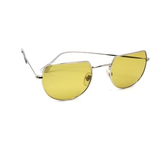 2007 C02 52 POMPEI Polarized Sunglasses Quality and Original Sun Glasses