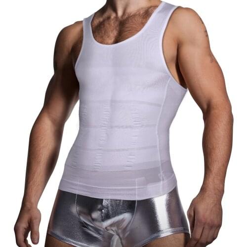 KOCLES Men's Compression Underwear